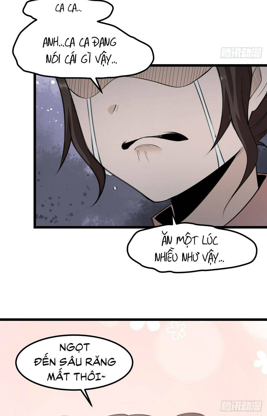Thiên Đế Vô Song: Chapter 4