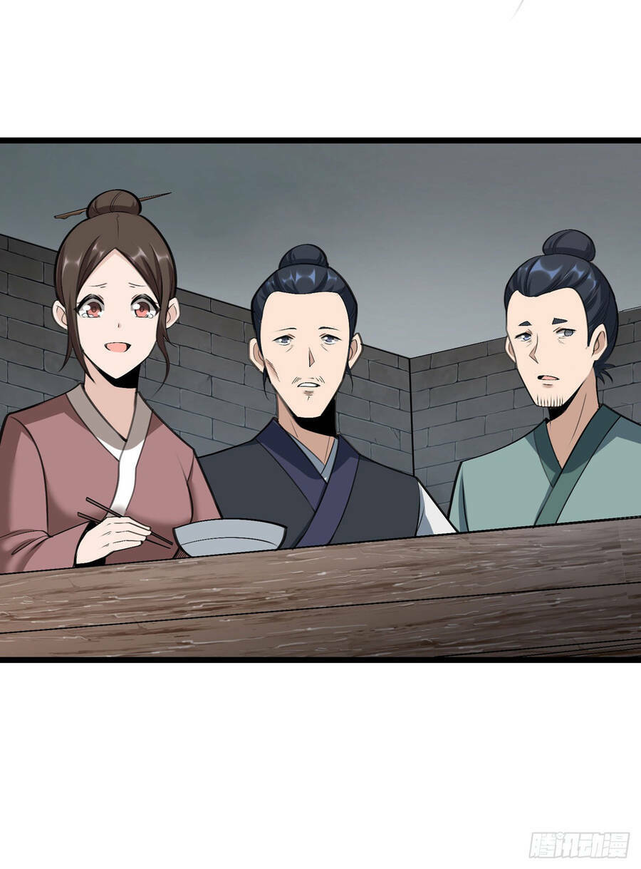 Thiên Đế Vô Song: Chapter 4