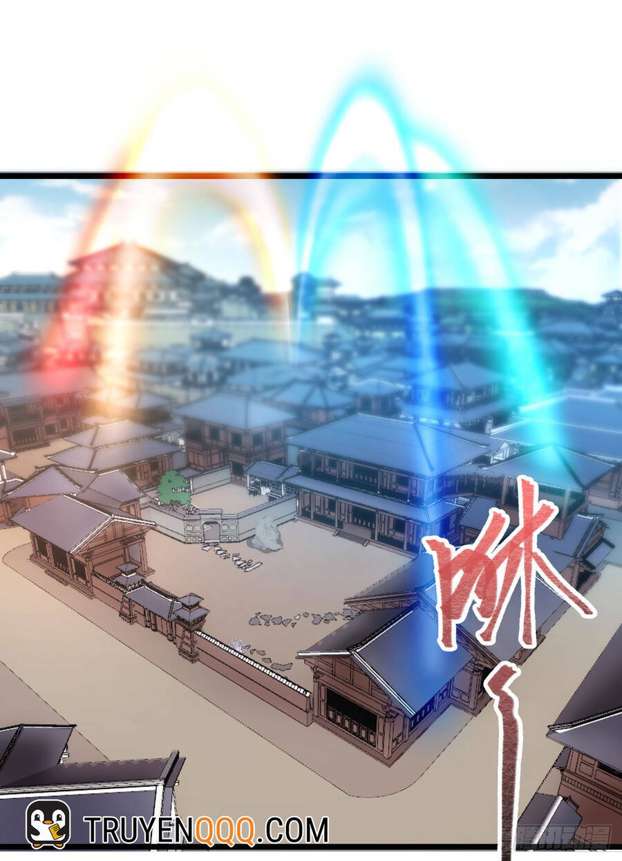 Thiên Đế Vô Song: Chapter 5