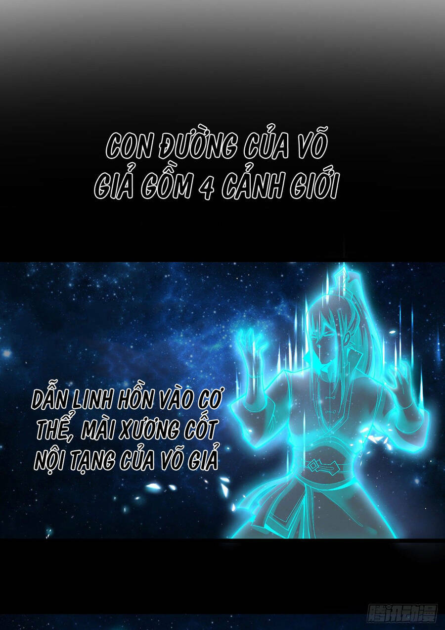 Thiên Đế Vô Song: Chapter 5