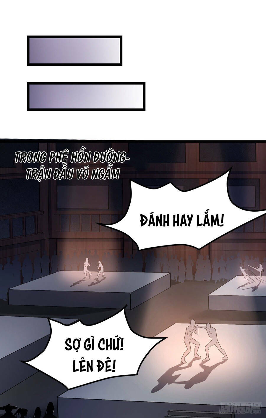 Thiên Đế Vô Song: Chapter 5