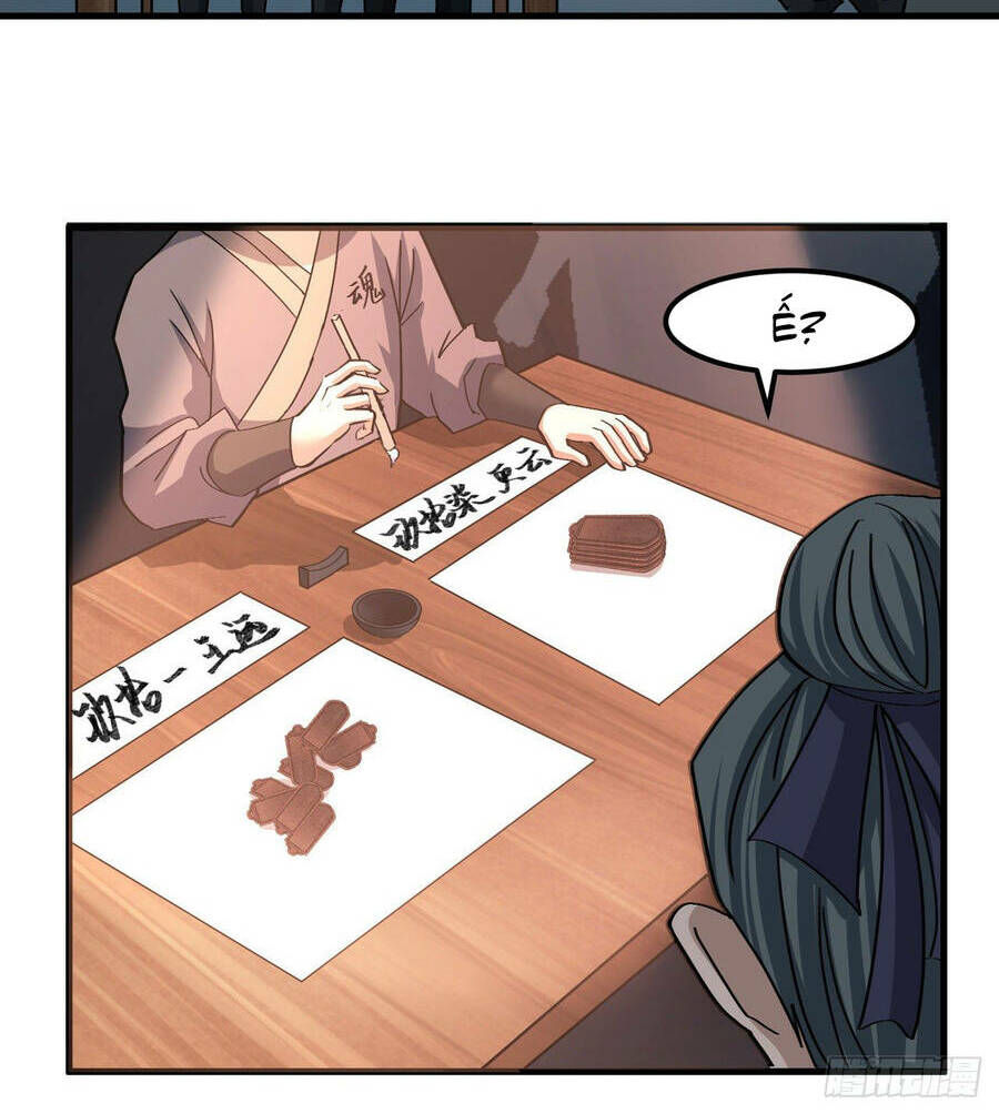 Thiên Đế Vô Song: Chapter 7