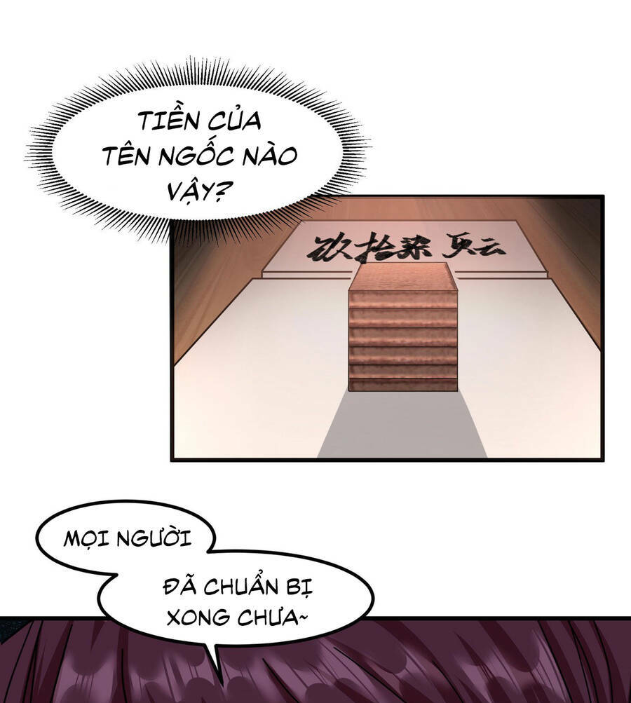 Thiên Đế Vô Song: Chapter 7