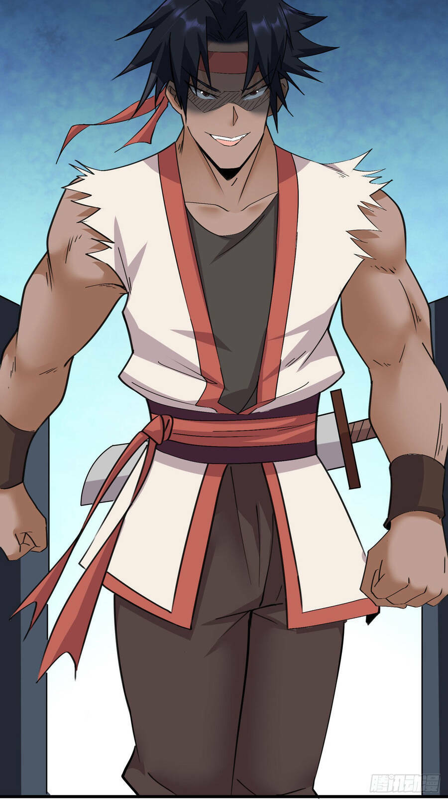 Thiên Đế Vô Song: Chapter 7