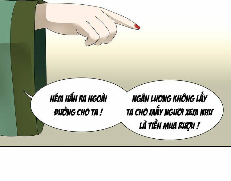 Thiên Hạ Vô Lại: Chapter 11.5