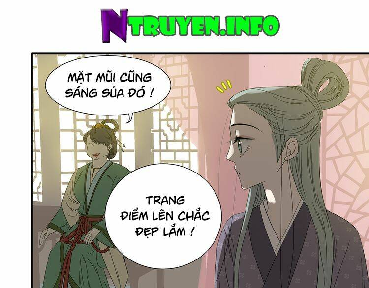 Thiên Hạ Vô Lại: Chapter 11.5