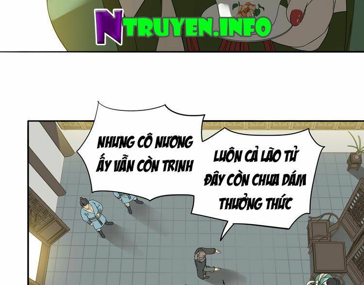 Thiên Hạ Vô Lại: Chapter 11.5
