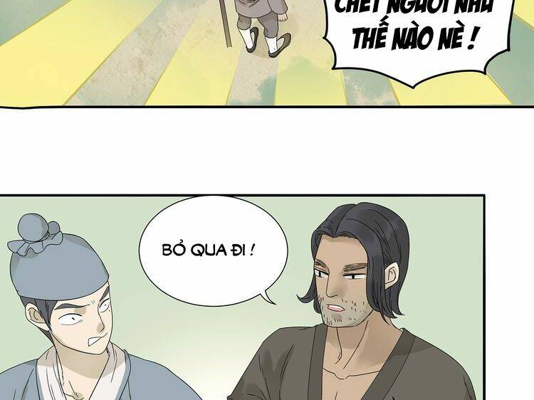 Thiên Hạ Vô Lại: Chapter 11