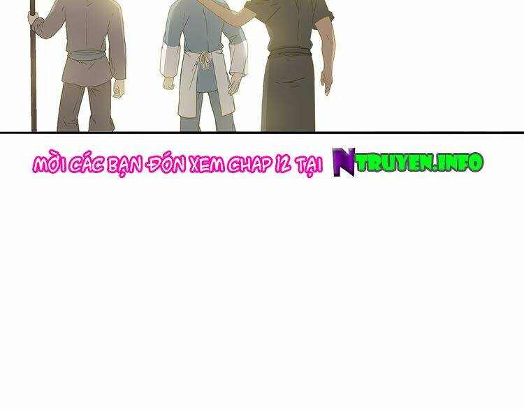 Thiên Hạ Vô Lại: Chapter 11