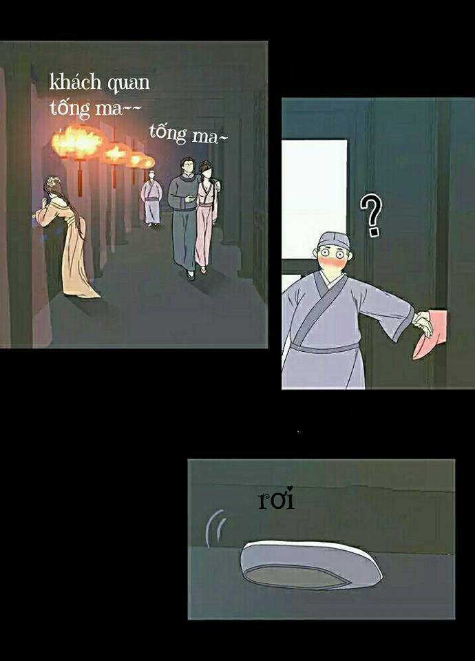 Thiên Hạ Vô Lại: Chapter 13