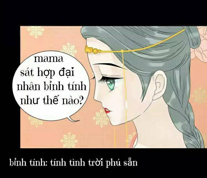 Thiên Hạ Vô Lại: Chapter 13
