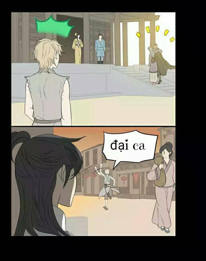 Thiên Hạ Vô Lại: Chapter 16