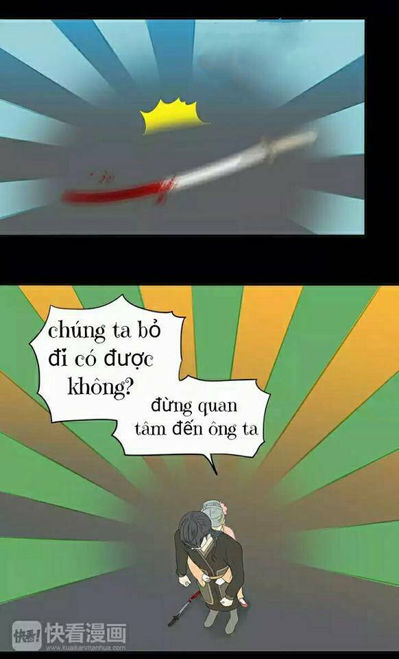 Thiên Hạ Vô Lại: Chapter 16
