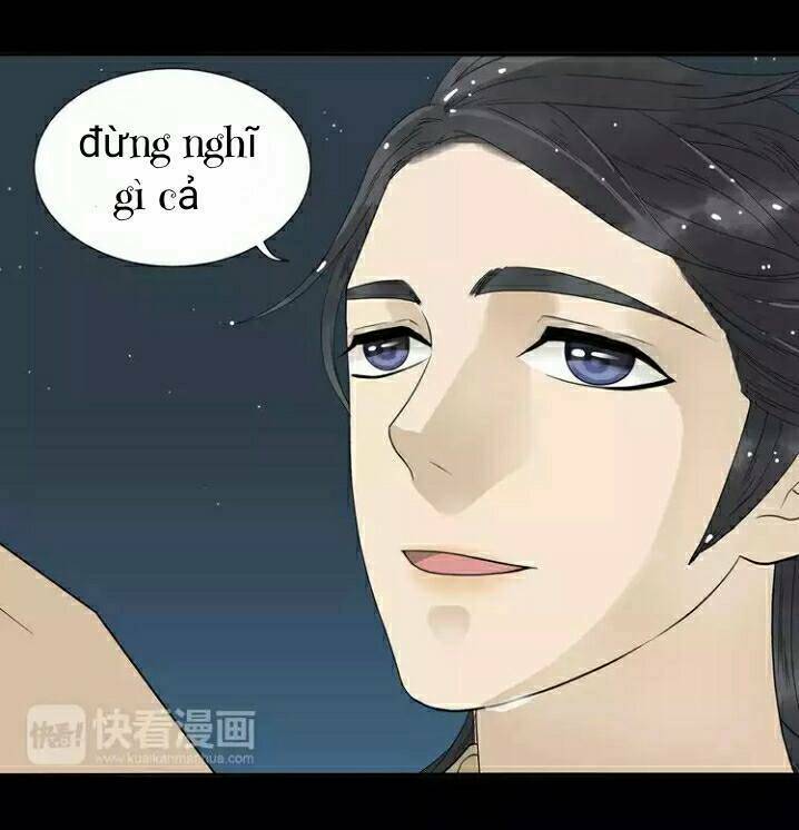 Thiên Hạ Vô Lại: Chapter 16