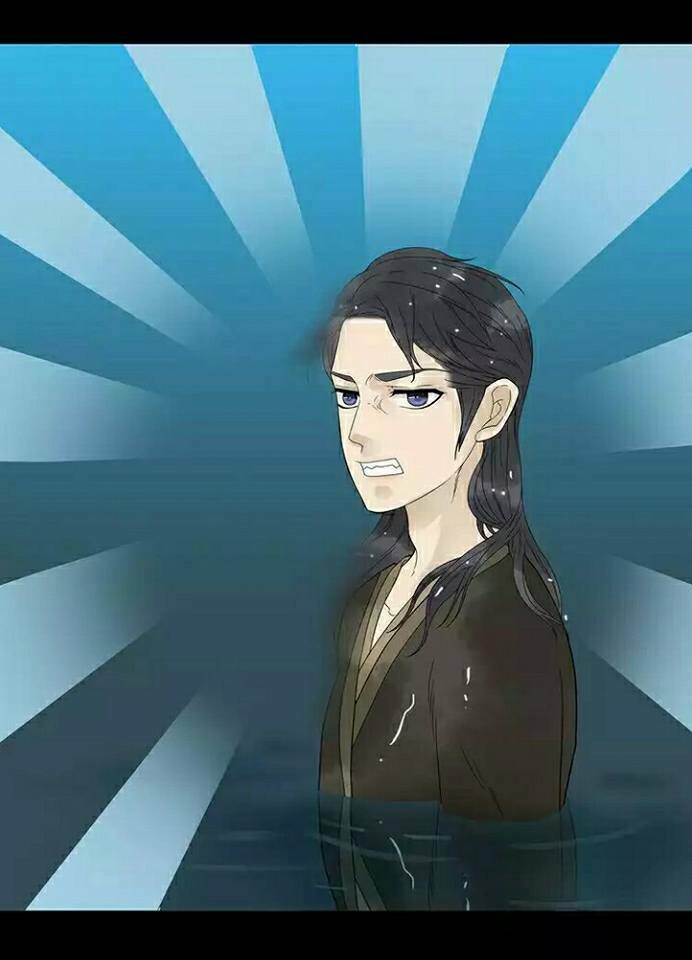 Thiên Hạ Vô Lại: Chapter 16