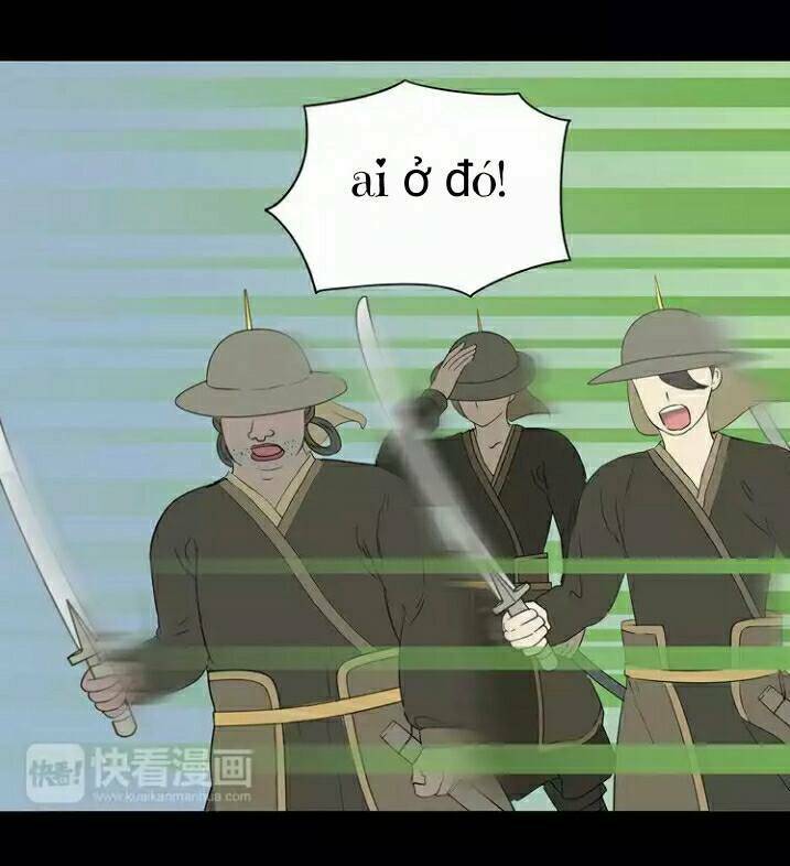 Thiên Hạ Vô Lại: Chapter 16