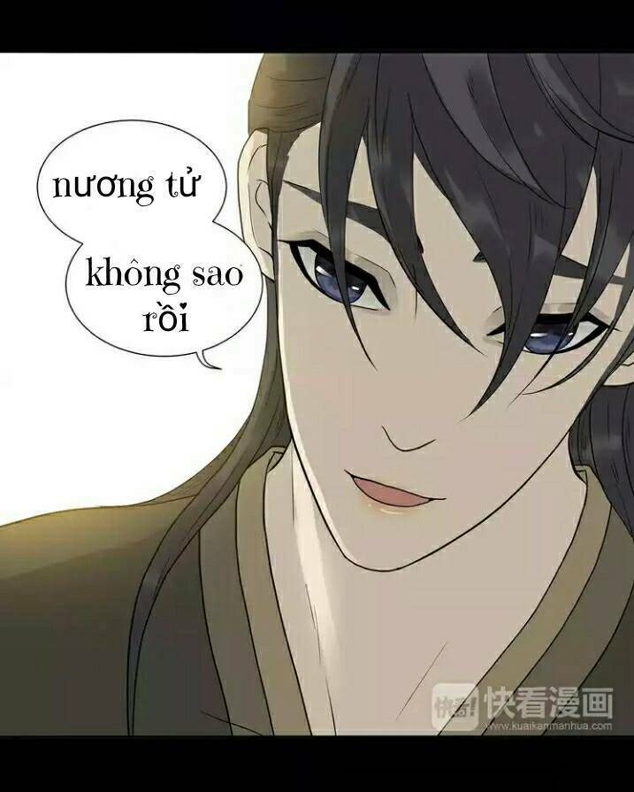 Thiên Hạ Vô Lại: Chapter 16