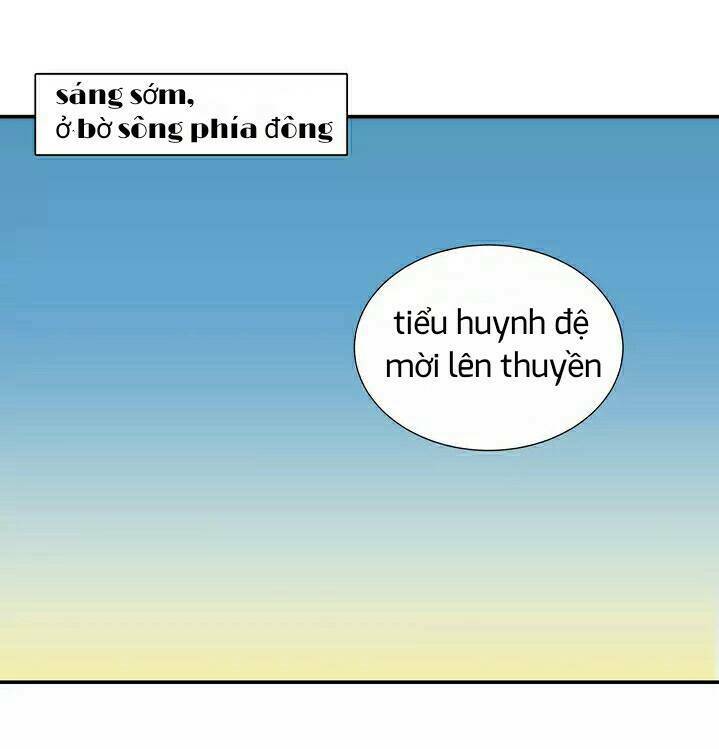 Thiên Hạ Vô Lại: Chapter 21