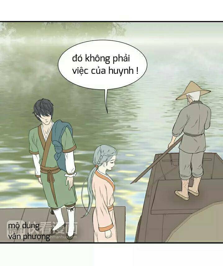 Thiên Hạ Vô Lại: Chapter 21