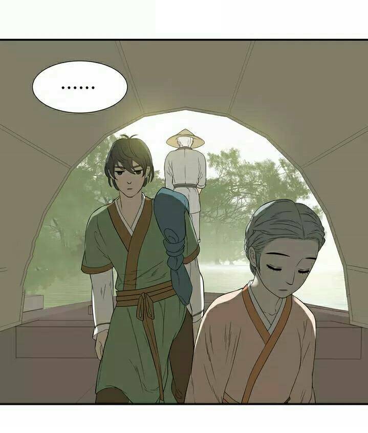 Thiên Hạ Vô Lại: Chapter 21