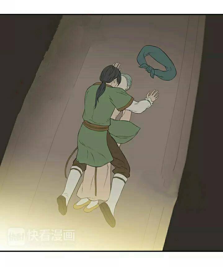Thiên Hạ Vô Lại: Chapter 21