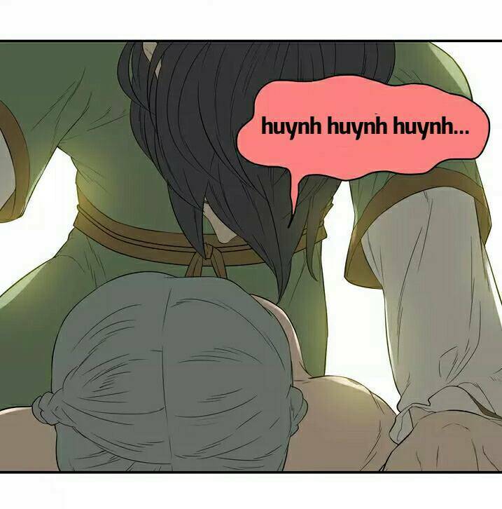 Thiên Hạ Vô Lại: Chapter 21