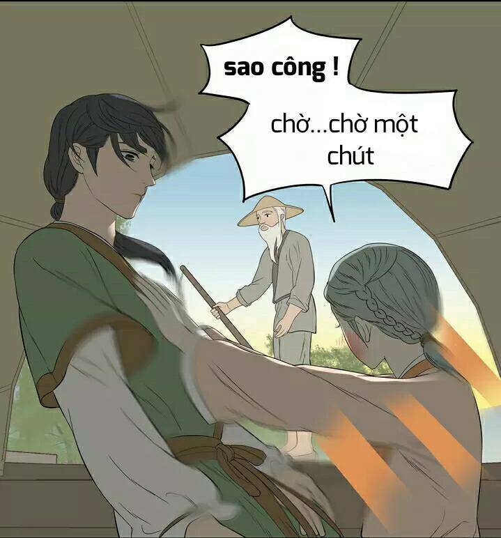 Thiên Hạ Vô Lại: Chapter 21