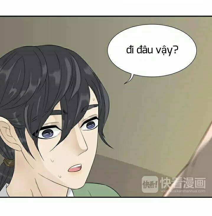 Thiên Hạ Vô Lại: Chapter 21