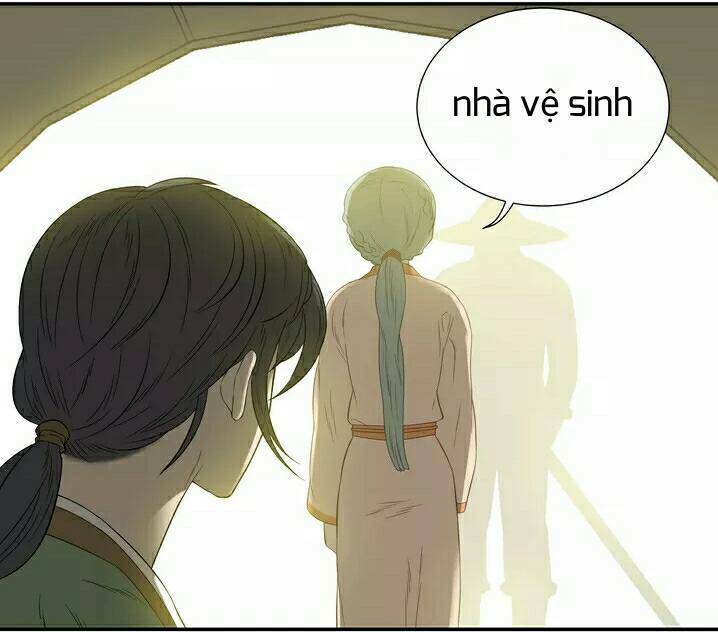 Thiên Hạ Vô Lại: Chapter 21