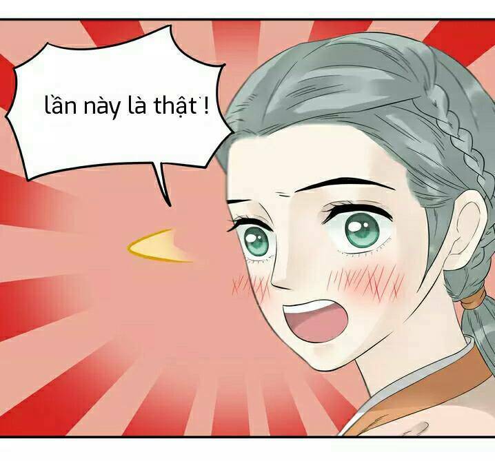 Thiên Hạ Vô Lại: Chapter 21
