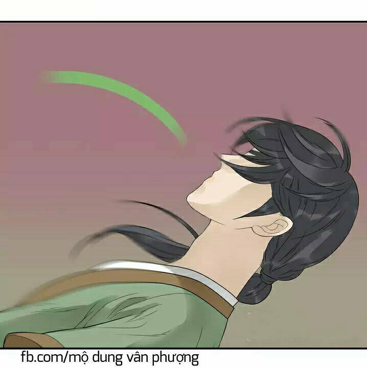 Thiên Hạ Vô Lại: Chapter 21