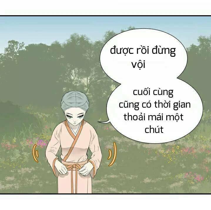 Thiên Hạ Vô Lại: Chapter 21