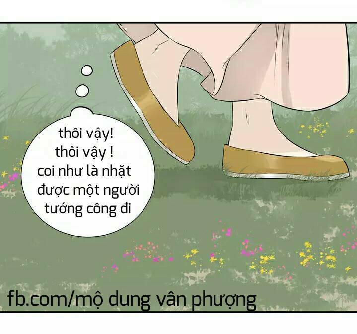 Thiên Hạ Vô Lại: Chapter 21