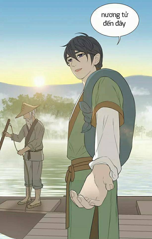 Thiên Hạ Vô Lại: Chapter 21