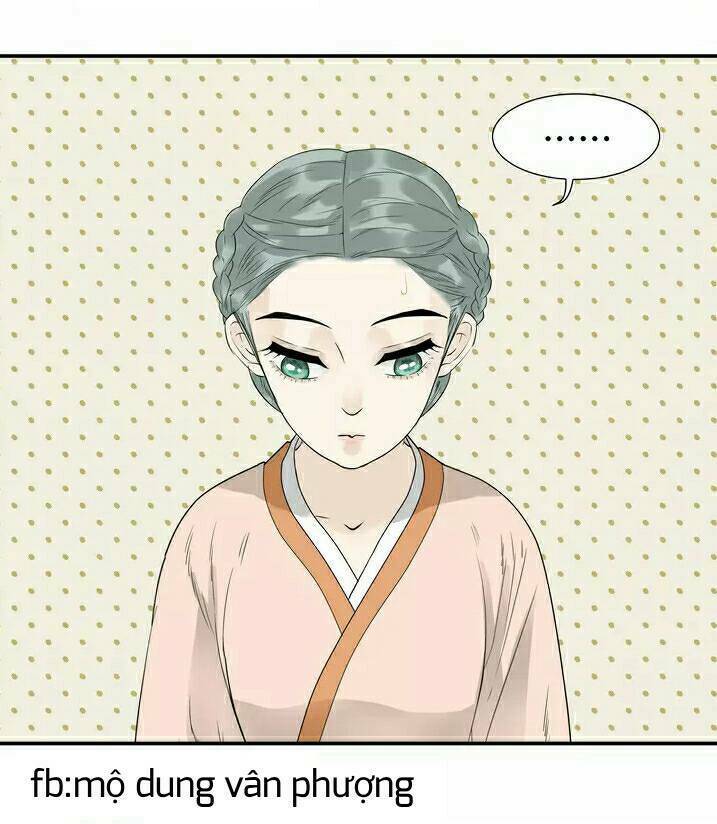 Thiên Hạ Vô Lại: Chapter 21