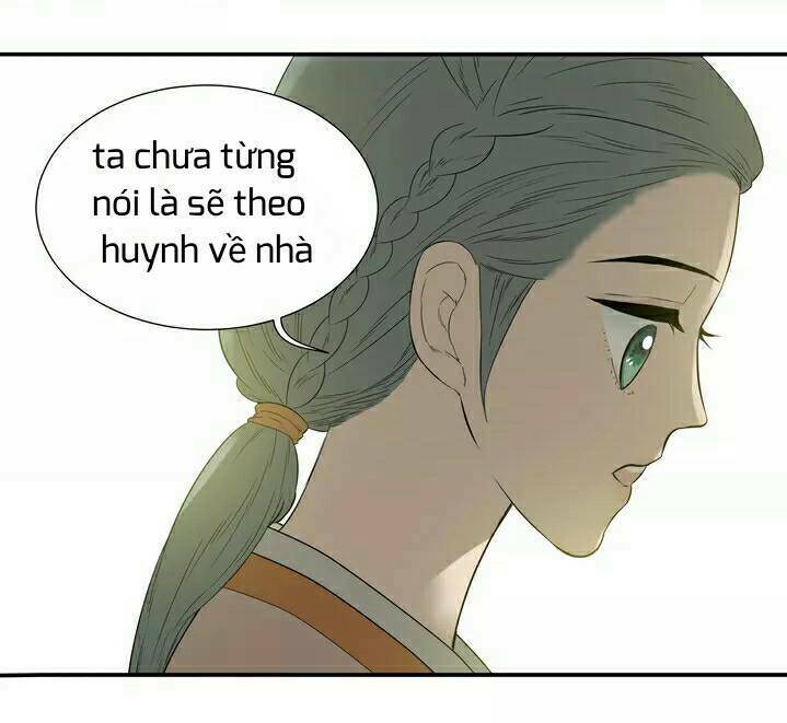 Thiên Hạ Vô Lại: Chapter 21