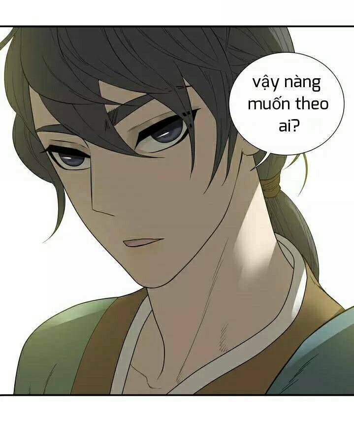 Thiên Hạ Vô Lại: Chapter 21