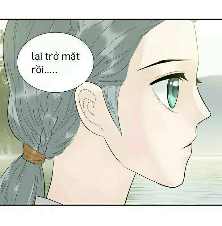 Thiên Hạ Vô Lại: Chapter 21