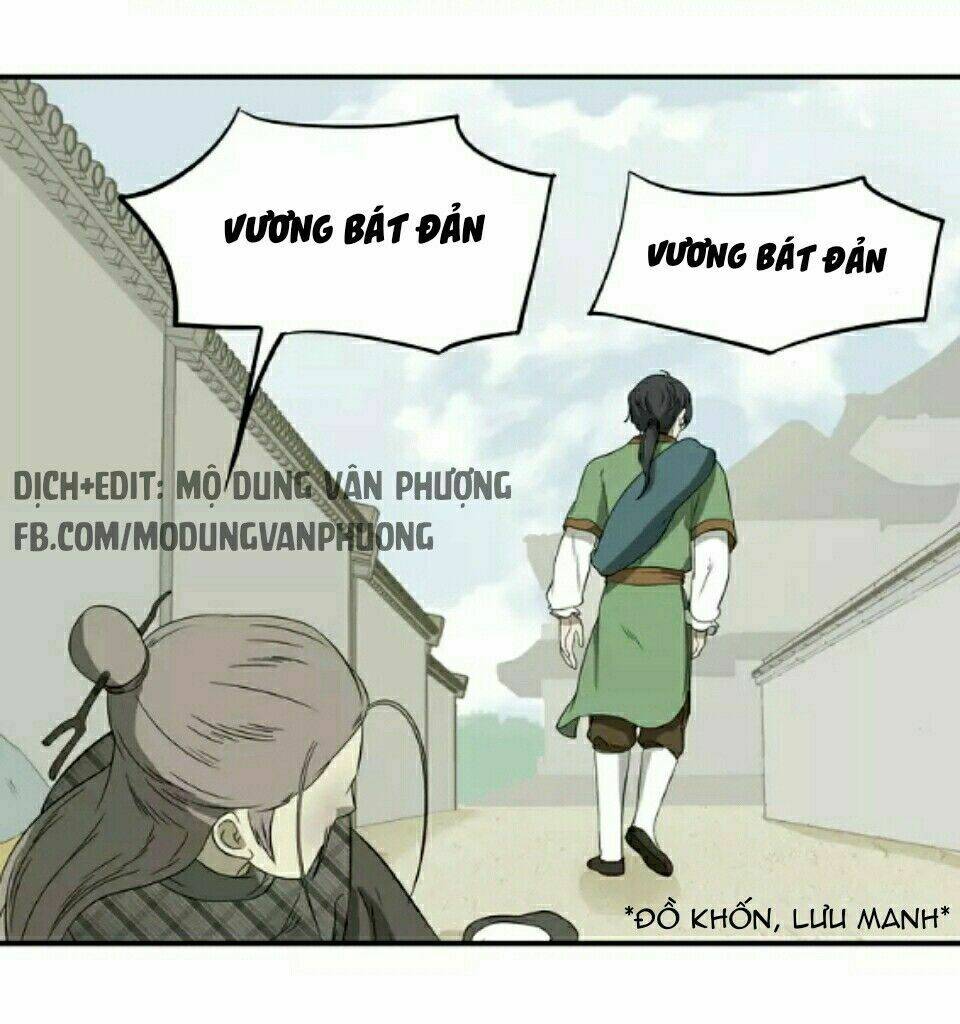 Thiên Hạ Vô Lại: Chapter 26
