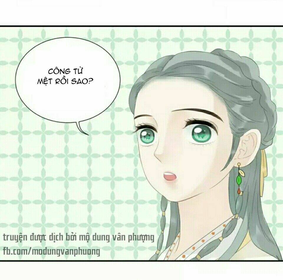 Thiên Hạ Vô Lại: Chapter 28