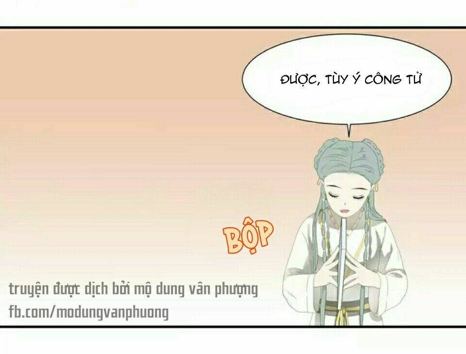 Thiên Hạ Vô Lại: Chapter 28