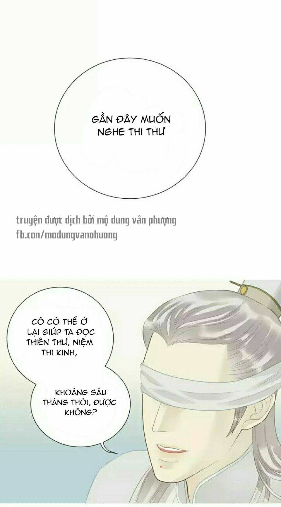 Thiên Hạ Vô Lại: Chapter 28