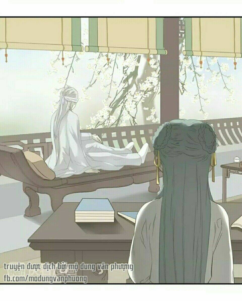 Thiên Hạ Vô Lại: Chapter 28