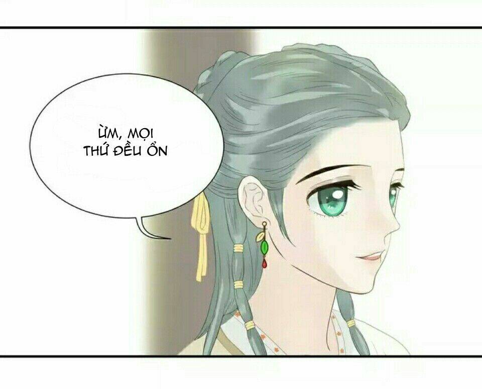 Thiên Hạ Vô Lại: Chapter 28