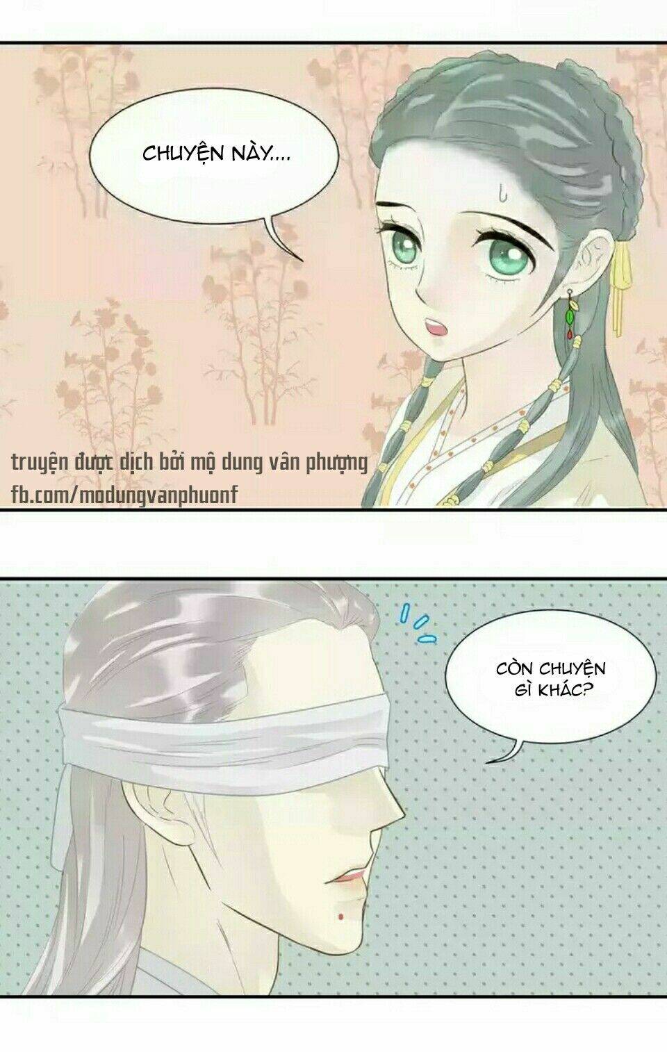 Thiên Hạ Vô Lại: Chapter 28