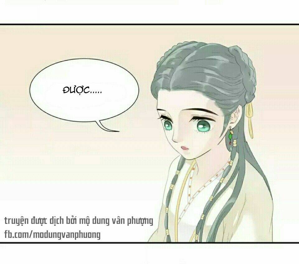 Thiên Hạ Vô Lại: Chapter 28