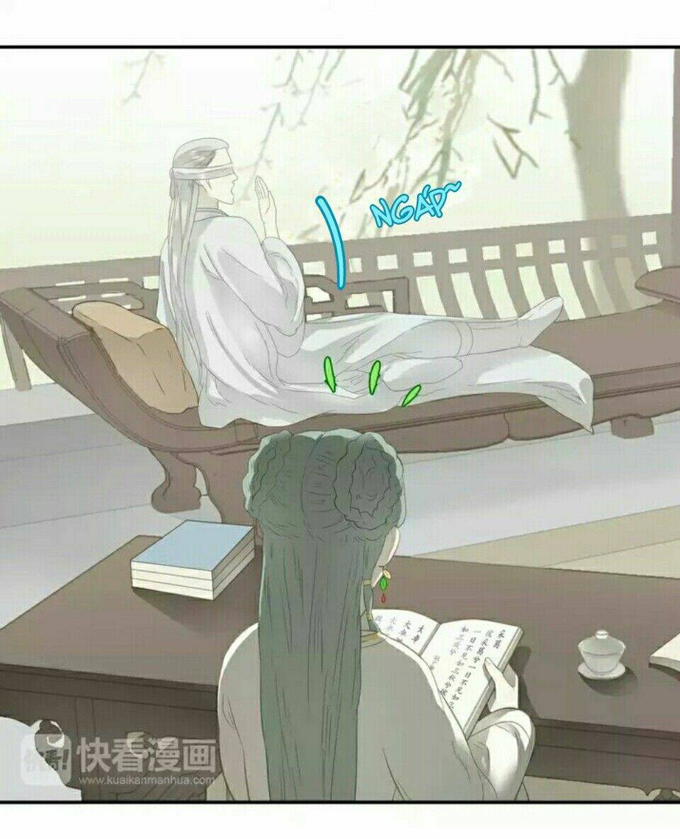 Thiên Hạ Vô Lại: Chapter 28