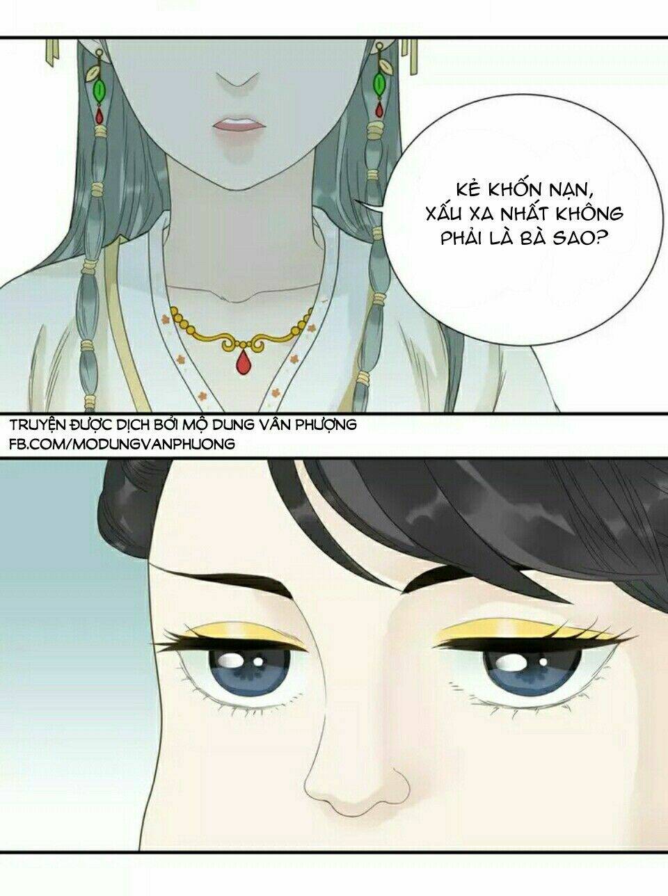Thiên Hạ Vô Lại: Chapter 30