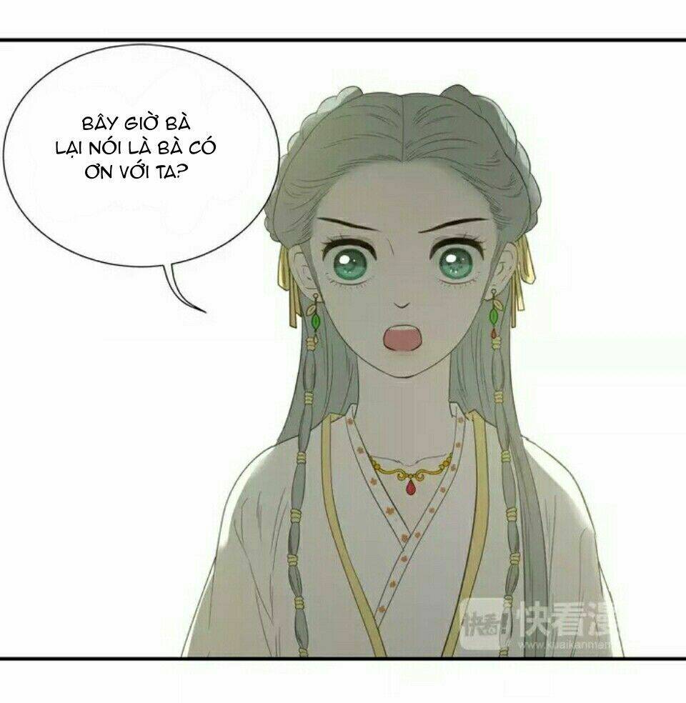 Thiên Hạ Vô Lại: Chapter 30