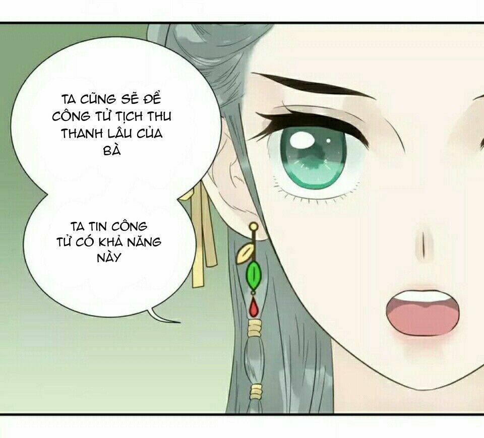 Thiên Hạ Vô Lại: Chapter 30